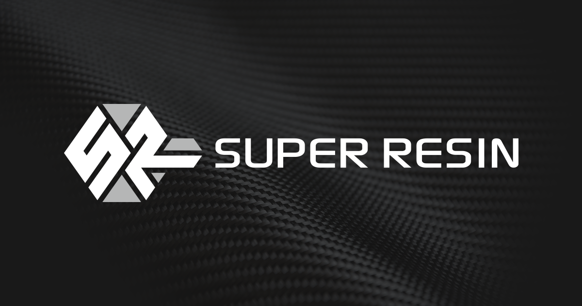 Epoxy Foam Super Resin